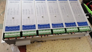 Rolls-Royce ANA DIG I/Os Alarms Analog Card Digital Card ANA DIG I/O Channel - Picture 1 of 8