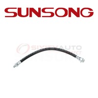 Sunsong 2201490 Brake Hydraulic Hose Sunsong 2201490 Brake Hydraulic Hose