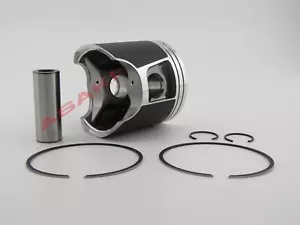For Snowmobile Ski Doo Mach Z 1000 Piston kit 09-787M, 420-889-233 STD with Ring - Picture 1 of 3