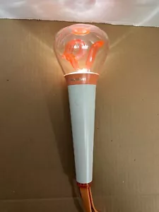 RED VELVET OFFICIAL LIGHT STICK with Strap~~~~Us Seller - Picture 1 of 4