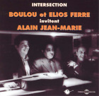 Boulou/Elios Ferre Intersection (Cd) Album