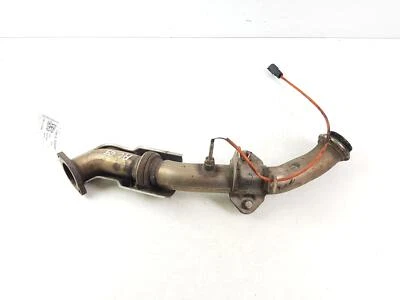 Tubo de escape Jaguar XF 9X235E212AB X250 2008-2012 Foto 1 de 4