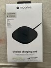 Mophie Wireless 10W Charging Pad for iphone, airpods, Apple Qi-Enabled Devices