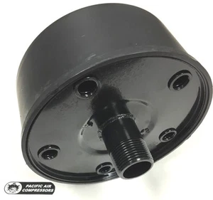 2475F12.5G COMPARABLE TO INGERSOLL RAND FILTER SILENCER 1" FOR 2475 TYPE 30 PUMP