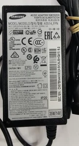 Adaptador Ordenador Samsung 14v 35w - Imagen 1 de 3