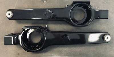 CORVETTE EPOXY-COATED TRAILING ARMS, BOTH SIDES, NEW, 1965 -1982, MADE IN USA - Изображение 1 из 4