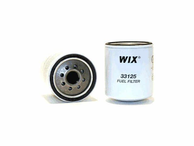 Filtro de combustible primario WIX para Ford LN700 1980-1986 41ZRHS Foto 1 de 1