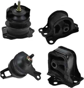 Engine Motor & Transmission Mount Kit for Honda Accord 1998-2002 2.3L🐦🔥 - Bild 1 von 8