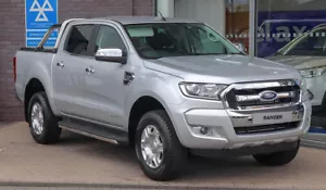 FORD RANGER WORKSHOP MANUAL TALLER SERVICE REPAIR ENGLISH ON PDF USB - Imagen 1 de 1