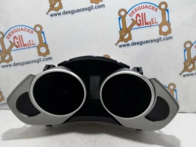 85012XA05AF dashboard for SUBARU TRIBECA B9 CLASSIC 2006 157026 1111950 Foto 1 de 4