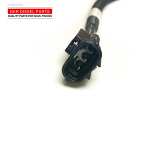 Ángulo del árbol de levas sensor para ISUZU NPR NPR-HD NQR NRR 4HK1 5.2L 6HK1 7.8L 04-08 - Imagen 1 de 3