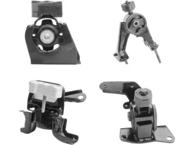 Kit de montaje de motor para Toyota Corolla 2009-2016 12549YG 2010 2014 2015 2012 2013 Foto 1 de 2