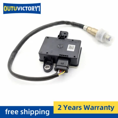 Diesel Exhaust Particulate Sensor For Ram 3500 4500 5500 2016 2017 PM 68299062AA Foto 1 de 4