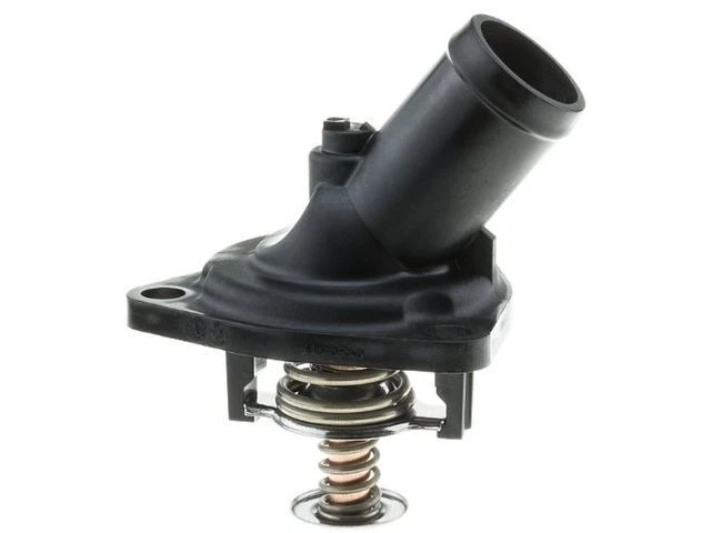 Conjunto de carcaça de termostato líquido de arrefecimento do motor 65VFXH66 para Civic CRV Accord HR-V - Imagem 1 de 1