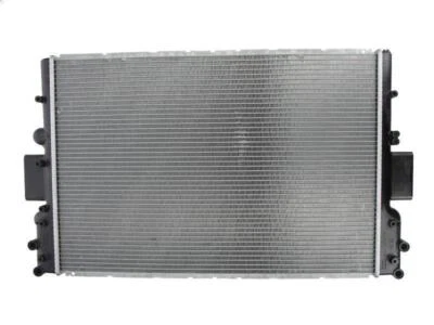 Engine radiator  DENSO DRM12007 - Image 1 of 4
