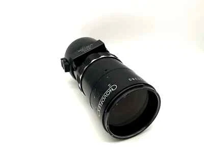 Novoflex 40cm 1:5.6 Objektiv Fernobjektiv 400mm Kamera Camera Lens (M42) - Bild 1 von 4