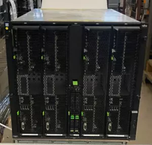 Fujitsu PrimeQuest PQ2800B3 2800B3 8 x E7-8880v4 4096GB 4TB Memory Server - Picture 1 of 3