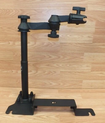 RAM (RMR 152-4) Swing Arm Mount & Mounting Floor Base For 2015 Ford Explorer  - Image 1 of 4