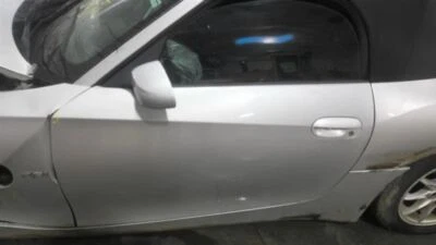 Puerta delantera izquierda del conductor Rdstr compatible con 03-08 BMW Z4 780382 Foto 1 de 4