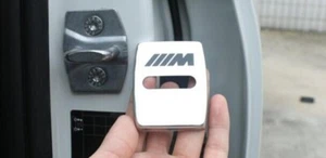 Embellecedores Puertas E46. - Imagen 1 de 5