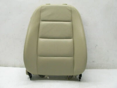 04-08 AUDI B7 A4 SEDÁN PASAJERO DELANTERO DERECHO COJÍN ASIENTO SUPERIOR OEM 040521 Foto 1 de 4