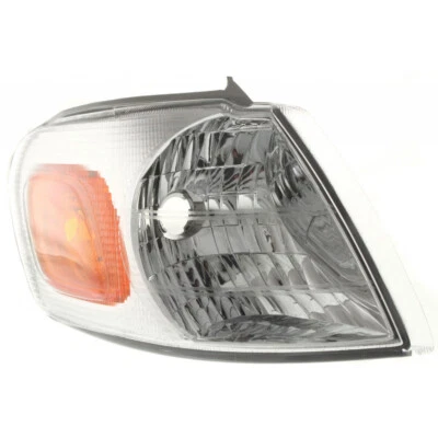 Luz de señal lado del pasajero para Chevy Venture 1997-2005 GM2521155 Foto 1 de 4