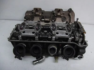 HONDA CBR650 CYLINDER HEAD + CAMS + COVER CBR650 2021 - Picture 1 of 13