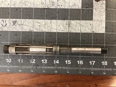 Chadwick Remember 37/23 a 15/16 Chadwick & Trefethen (LMP16J) Foto 1 de 4