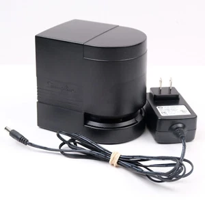 Grapadora de escritorio eléctrica Swingline modelo 520e con cable de alimentación y grapas - Imagen 1 de 7