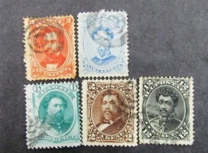 nystamps US Hawaii Stamp Used A18x2926 - Picture 1 of 2