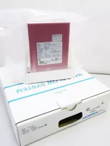 Horiba STEC D219-VCT Criterion Mass Flow Module 200SCCM, C4F6 | 788-410297-200 | - Picture 1 of 1