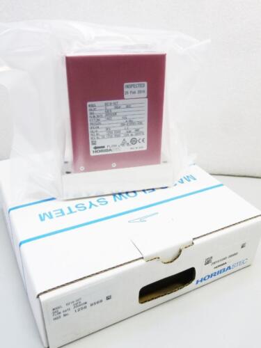 Horiba STEC D219-VCT Criterion Mass Flow Module 200SCCM, C4F6 | 788-410297-200 |