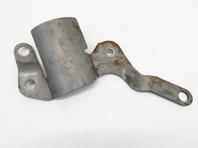 Soporte de piñón y cremallera de dirección Subaru WRX 2015-2020 refuerzo izquierdo OEM Foto 1 de 4