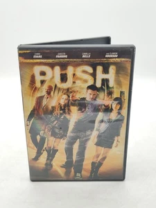 Push (DVD, 2009) - Picture 1 of 3