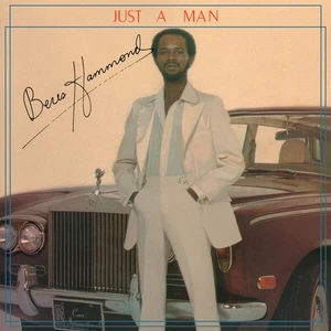 Beres Hammond - Just A Man (Black Waxday 2024) Vinyl LP NEU 0650736 - Picture 1 of 1