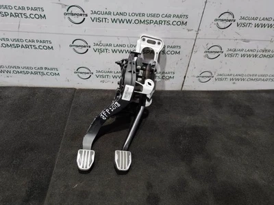 PEDAL EMBRAGUE JAGUAR F PACE X761 HK8M2450DF Foto 1 de 4