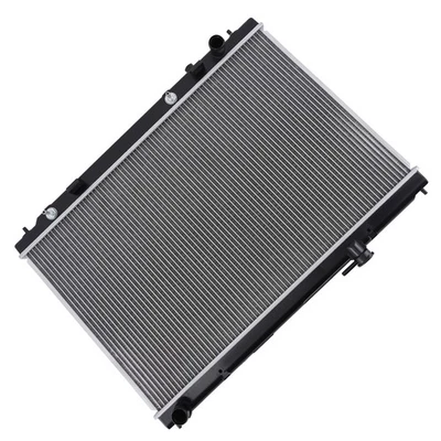 Radiador de pieza de coche para Infiniti M35 3,5 L 2006-2008 21460EG20A repuesto directo Foto 1 de 4