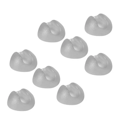  4 Pieces Tischfußpolster Sessel Füsse Möbelbeinkappen Beinschützer Für - Bild 1 von 4