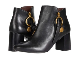 See by Chloe SB Negro 38 (Mujeres EE. UU. 8) M - Imagen 1 de 1