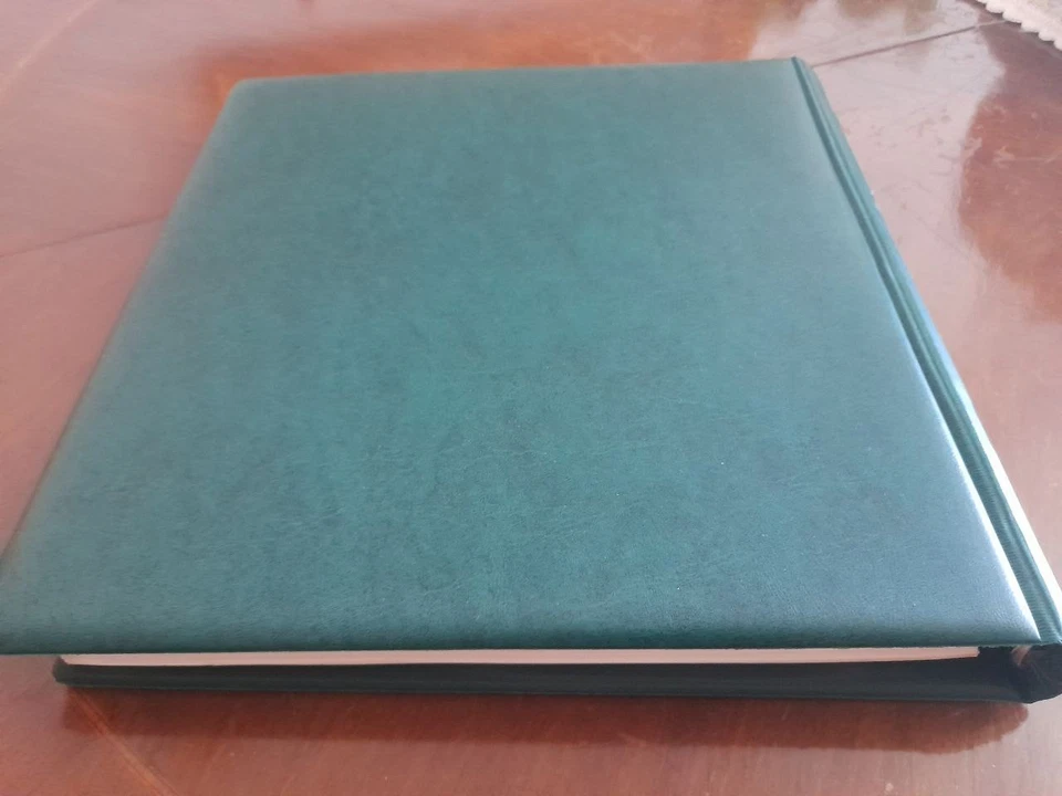 ALBUM EUROPA CEPT. AÑOS 1988 A 1991 COMPLETOS CON HOJAS BLOQUE** (MNH). LUJO. - Imagen 1 de 1