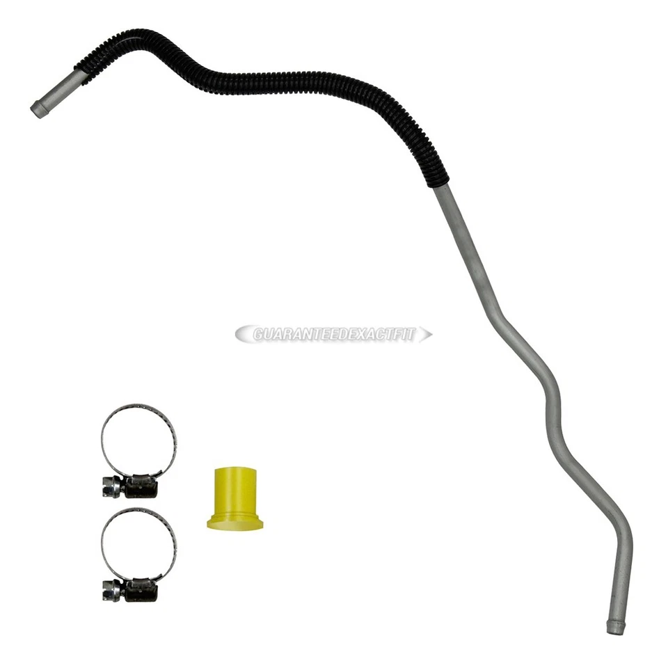 适用于道奇 D150 D250 D350 W150 雪佛兰 G20 Edelmann 动力转向回线 CSW — 第 1/1 张图片