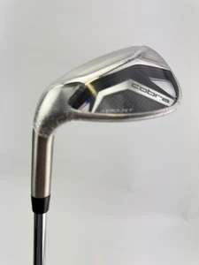 Cobra Aerojet Sand Wedge 54* KBS Tour Regular Steel /Left Handed /New /29151 - Picture 1 of 19