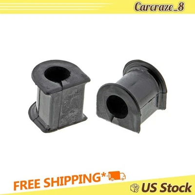 Buje de barra estabilizadora trasera al cuadro para Toyota Corolla 1,8 L 1980-1982 1984 1985 Foto 1 de 2