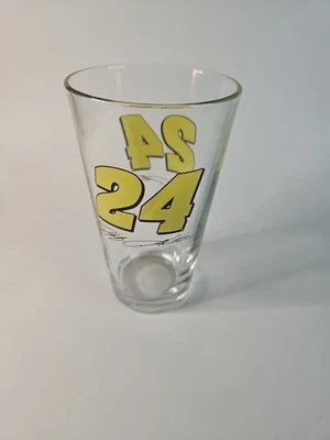 Стакан для питья NASCAR NO24 Jeff Gordon  - Изображение 1 из 4