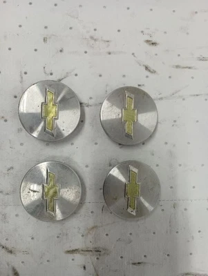 Juego de 4 tapacubos centrales opt RSC de 2016 Chevrolet Malibu 11081867 Foto 1 de 4