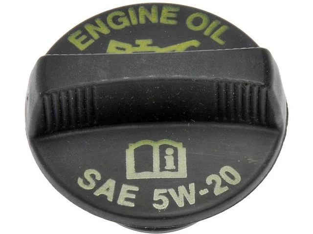 Tapa de llenado de aceite para Dodge Journey 2009-2016, 2018-2020 2,4 L 4 cilindros 2013 JT529RJ Foto 1 de 1