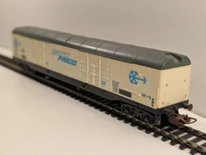 Lima HO Gauge Interfrigo Refrigerator Van - Picture 1 of 6