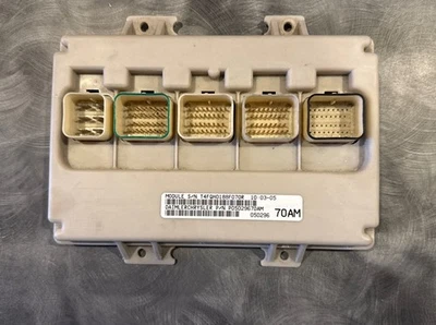 Módulo de control de carrocería Dodge Viper 2005-2006,2008-2010 Foto 1 de 3