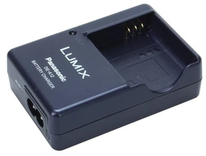 Panasonic DE-A12 Chargeur d'origine (Réf#G-571) - Picture 1 of 6