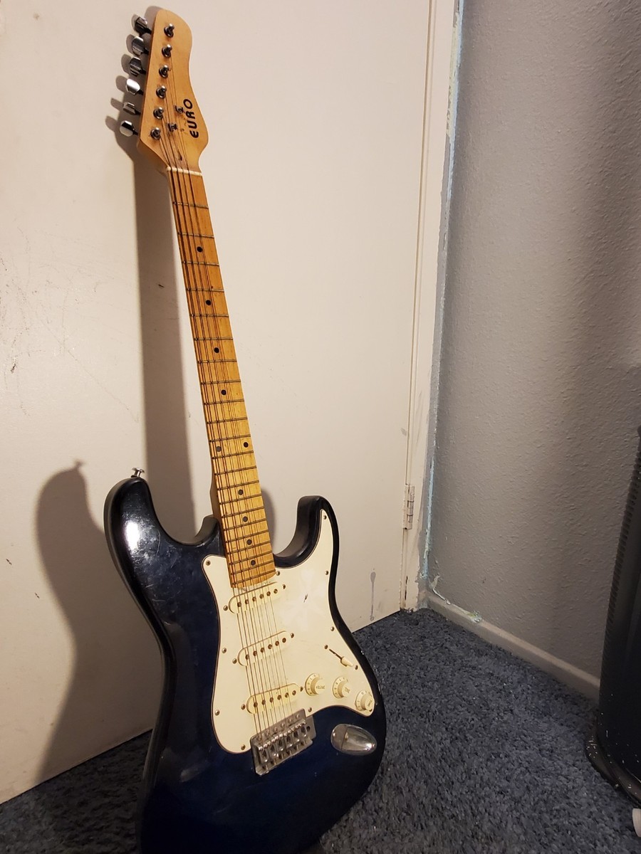 Fender mexico Stratocaster 94年製 1994 Fender Stratocaster for sale - eBay